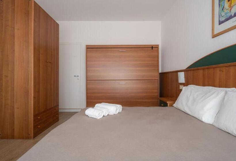 Hotel Boston 3 Stelle Superior Frontemare