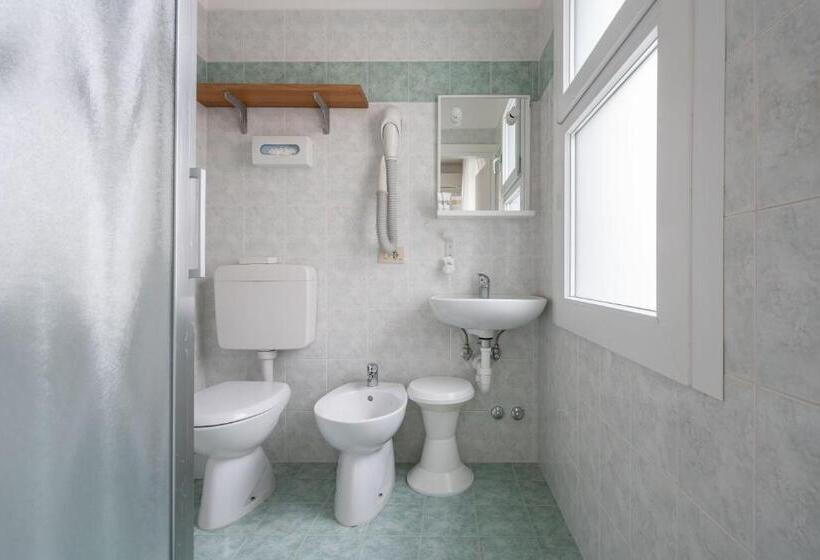 Hotel Boston 3 Stelle Superior Frontemare