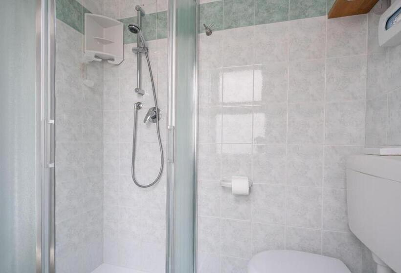 Hotel Boston 3 Stelle Superior Frontemare