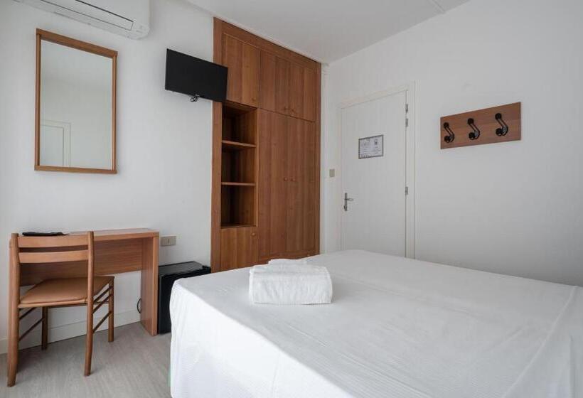 Hotel Boston 3 Stelle Superior Frontemare