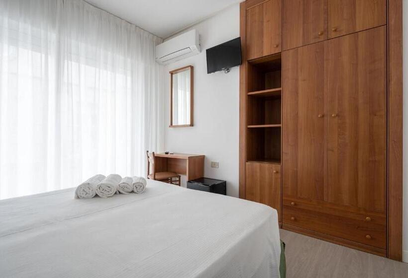 Hotel Boston 3 Stelle Superior Frontemare