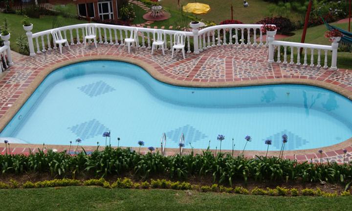 Отель El Faro Del 18