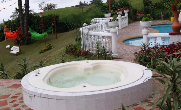 Отель El Faro Del 18