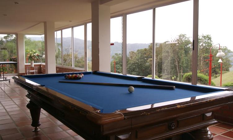 Отель El Faro Del 18