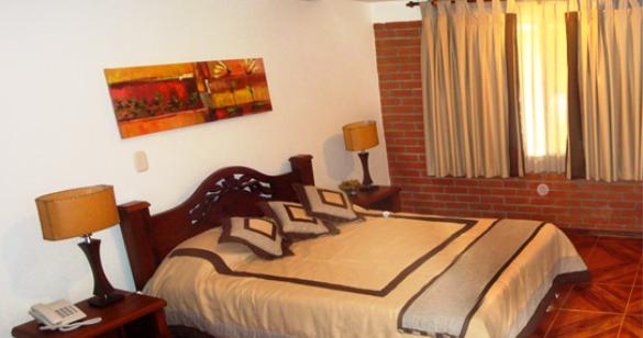 Отель El Faro Del 18