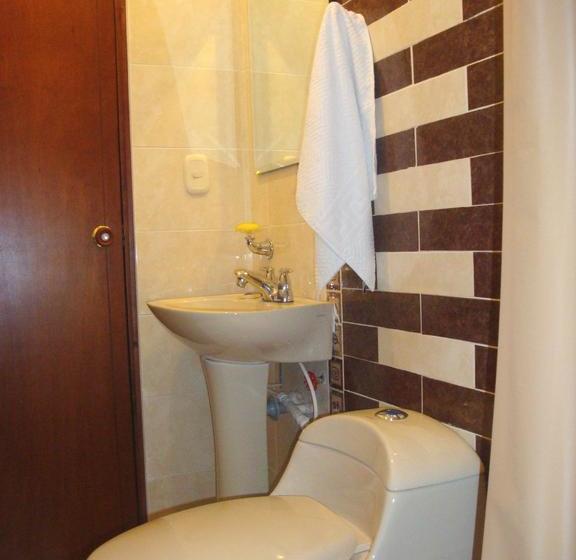 Отель El Faro Del 18