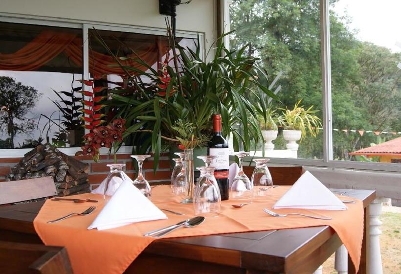 Отель El Faro Del 18