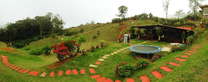 Отель El Faro Del 18