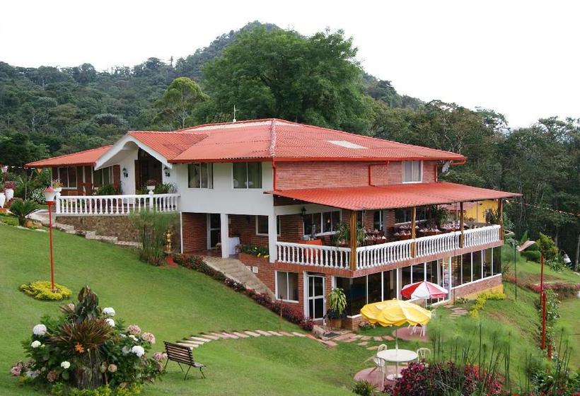 Отель El Faro Del 18