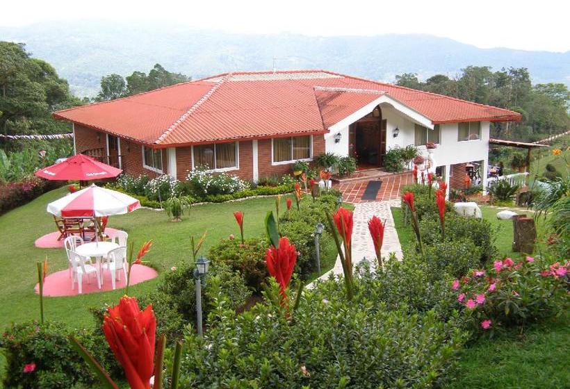 Отель El Faro Del 18