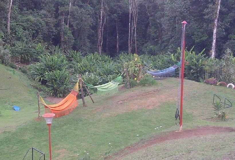 Отель El Faro Del 18