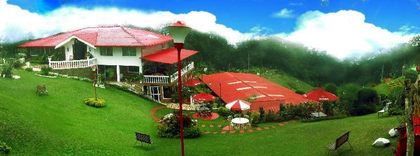 Отель El Faro Del 18