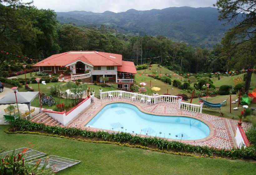 Отель El Faro Del 18