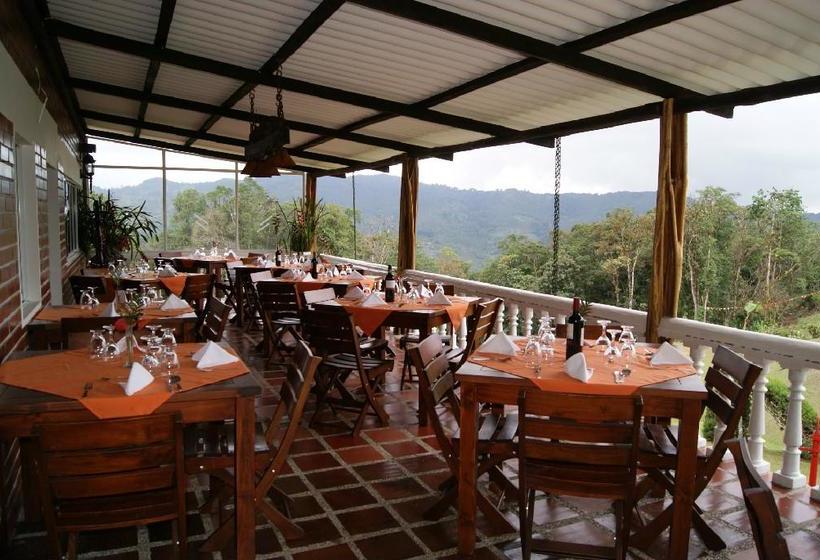 Отель El Faro Del 18