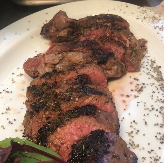 酒店 Garni Und Gaststätte Zum Holzfäller