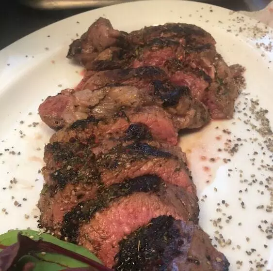 Hotelli Garni Und Gaststätte Zum Holzfäller