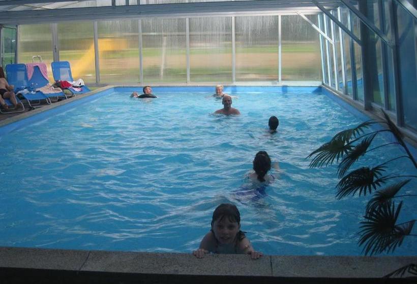 Hotel Gasthof Strobl Waldfrieden Garni