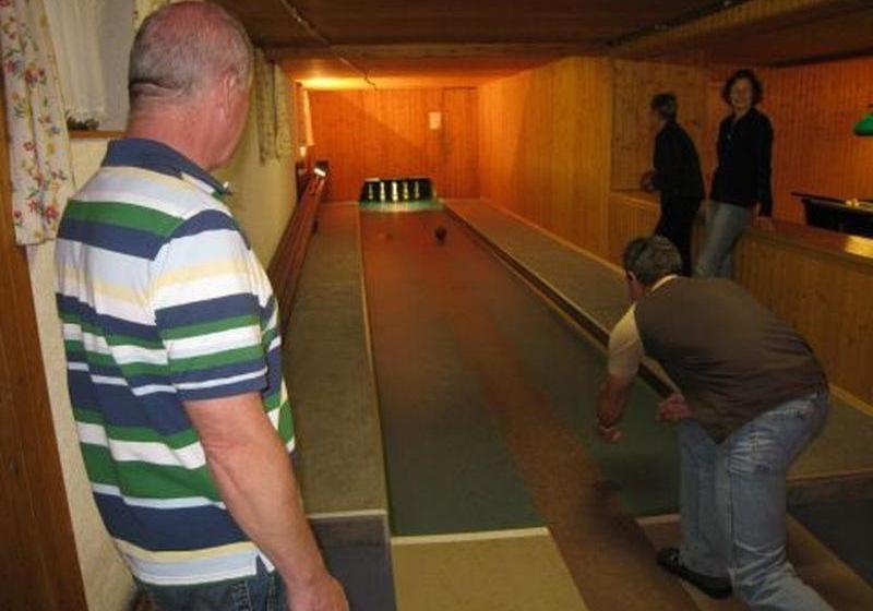 Hotel Gasthof Strobl Waldfrieden Garni