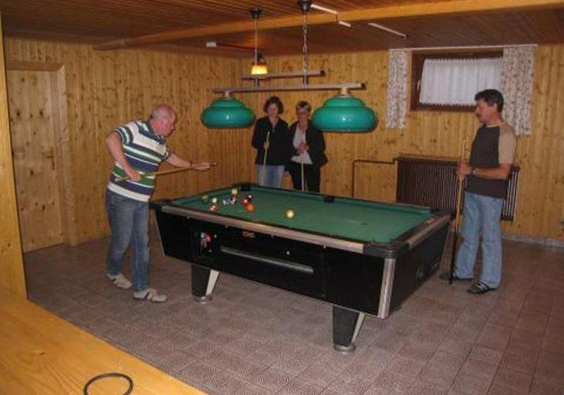 Hotel Gasthof Strobl Waldfrieden Garni