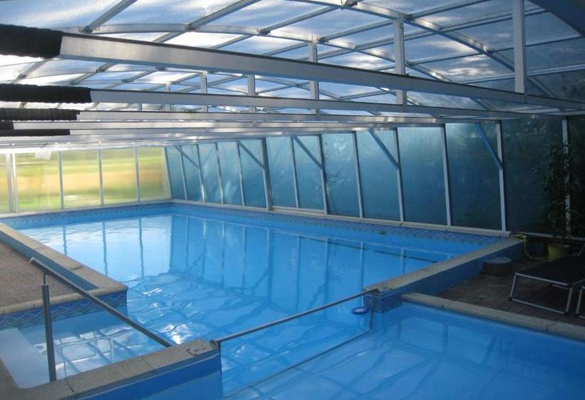 Hotel Gasthof Strobl Waldfrieden Garni