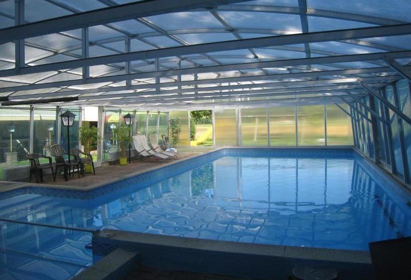 Hotel Gasthof Strobl Waldfrieden Garni