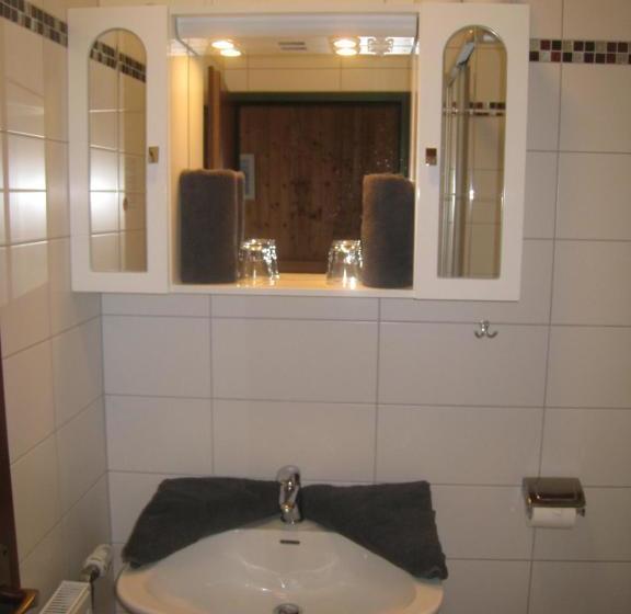 Hotel Gasthof Strobl Waldfrieden Garni