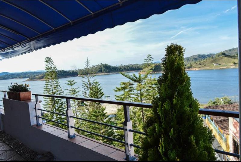 בית מלון כפרי Guatatur