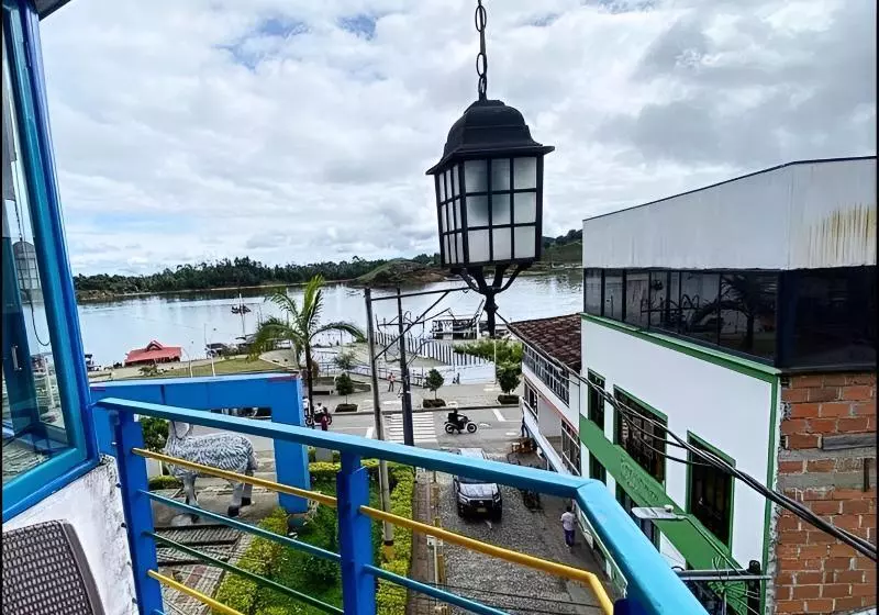 هتل Guatatur