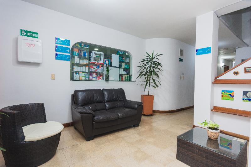 בית מלון כפרי Guatatur