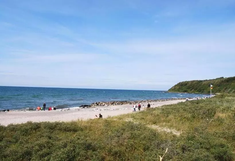 Hotelli Hiddensee Hitthim