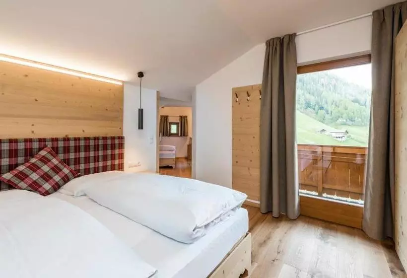 ホテル Jaufentalerhof