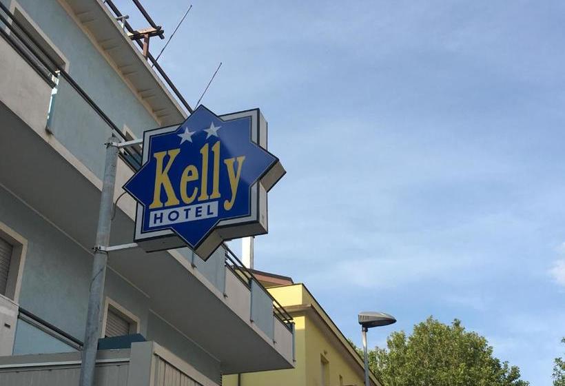 هتل Kelly
