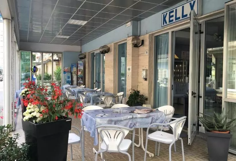 هتل Kelly