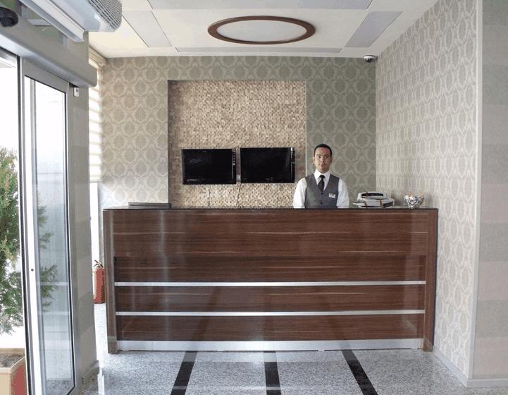 酒店 Lacasa Boutique