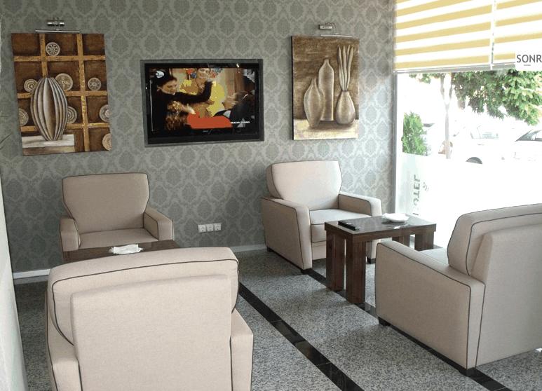 酒店 Lacasa Boutique