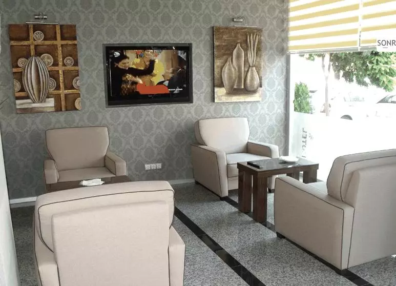 هتل Lacasa Boutique