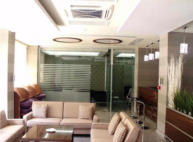 酒店 Lacasa Boutique