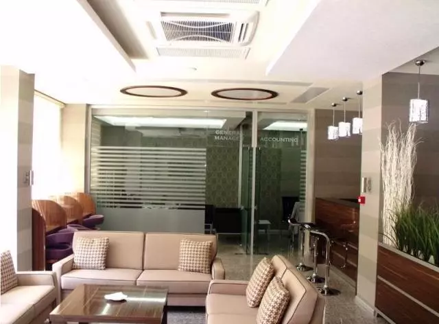 هتل Lacasa Boutique