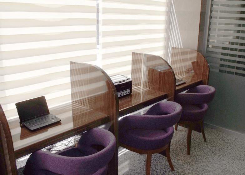 酒店 Lacasa Boutique