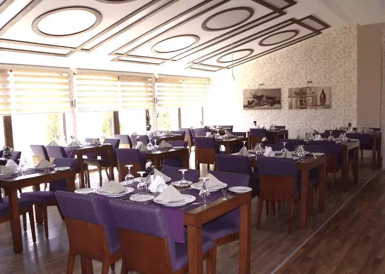 هتل Lacasa Boutique