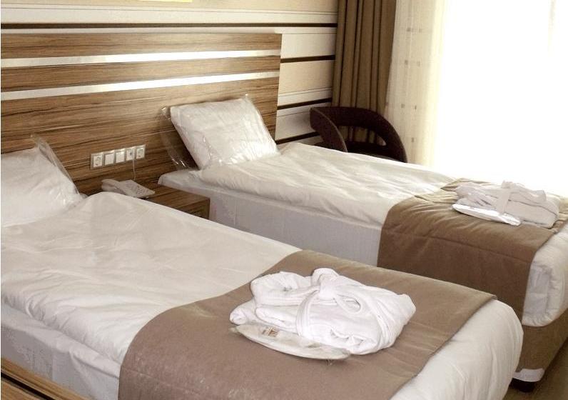 酒店 Lacasa Boutique