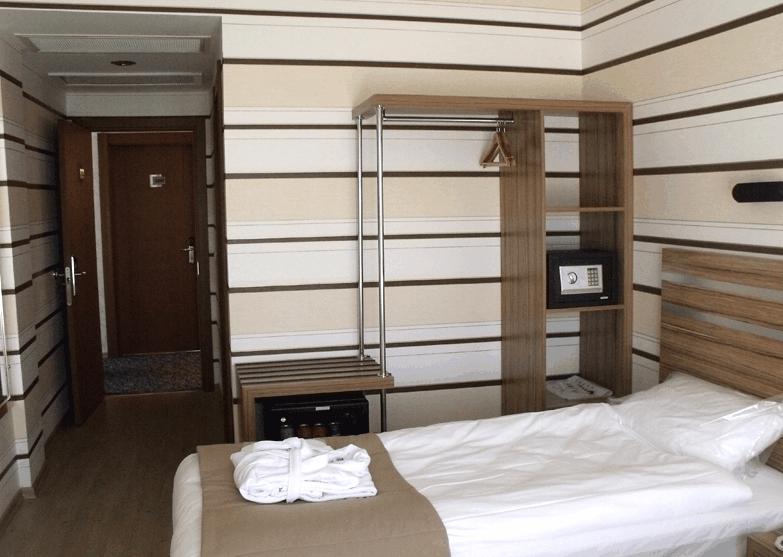 酒店 Lacasa Boutique