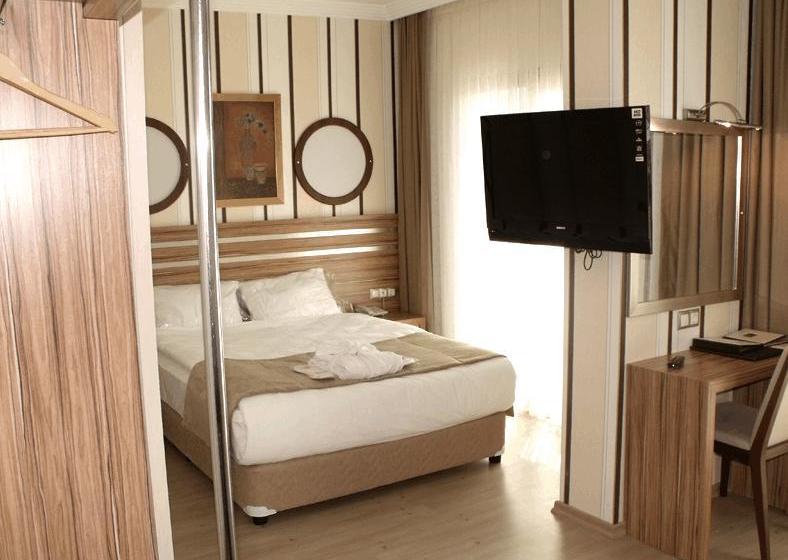 酒店 Lacasa Boutique