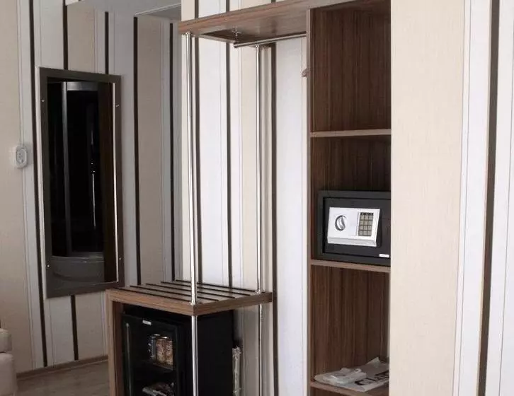 هتل Lacasa Boutique