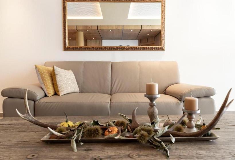 בית מלון כפרי Lechner