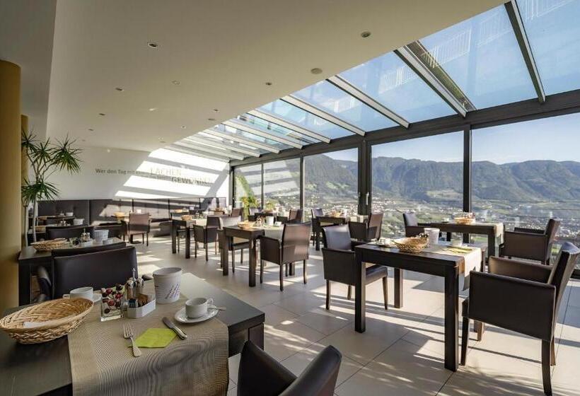 בית מלון כפרי Lechner