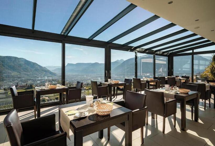 בית מלון כפרי Lechner