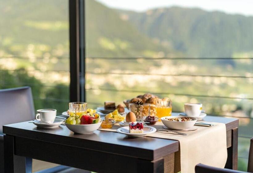 בית מלון כפרי Lechner