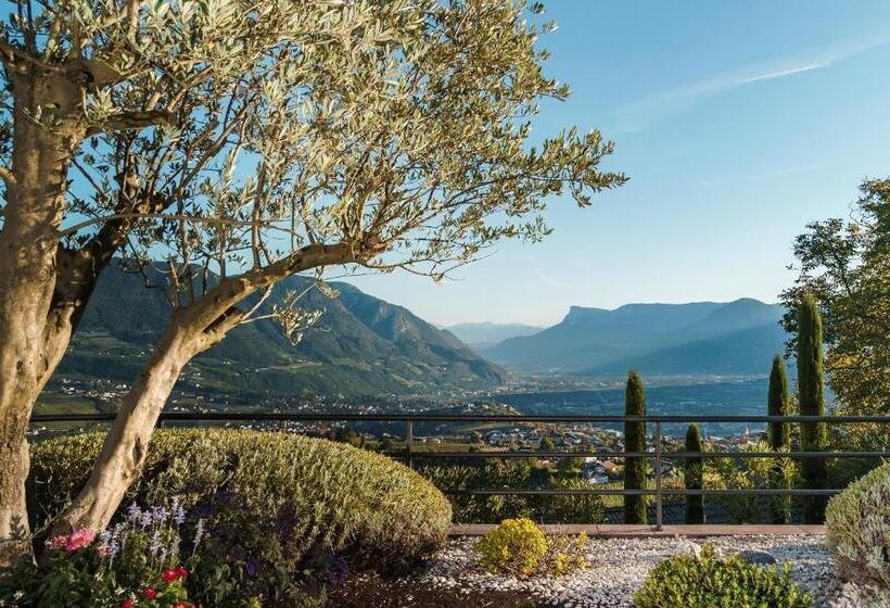 בית מלון כפרי Lechner