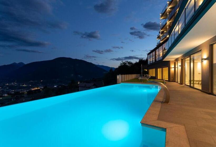 בית מלון כפרי Lechner